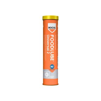 ROCOL® | Foodlube® Universal 2 - Grasa para rodamientos multiuso - 280 g