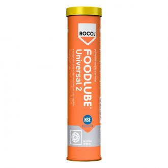 ROCOL® | Foodlube® Universal 2 - Grasa para rodamientos multiuso - 280 g