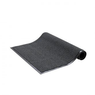 3M™ NOMAD™ | Alfombrilla Aqua 65, Gris, 600 mm x 900 mm