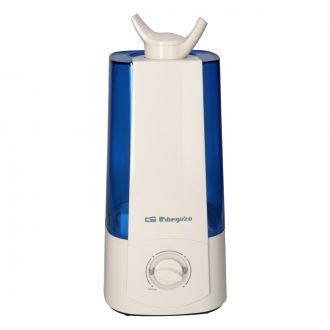 ORBEGOZO | Humidificador
