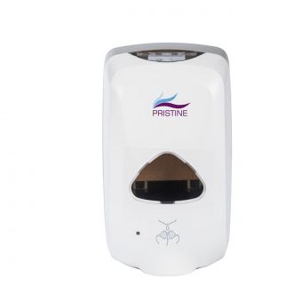 PRISTINE® TFX™ | Dispensador automático blanco