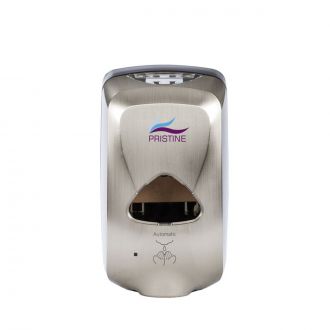 PRISTINE®  TFX™ | Metálico -  Dispensador automático de 1200 ml