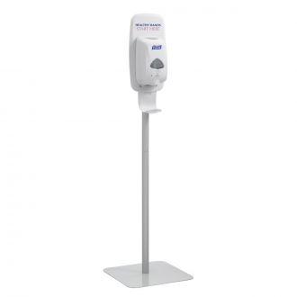 PURELL® | Punto de Higienización - Blanco