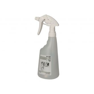 OASIS PRO 52-53-56 PREMIUM | Botella vacía 650 ml