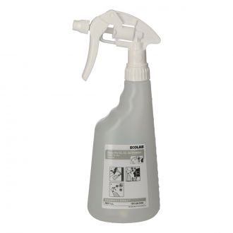 OASIS PRO 52-53-56 PREMIUM | Botella vacía 650 ml