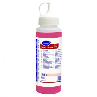 TASKI | Sani Calc - Botellas dosificadoras vacías - 500 ml