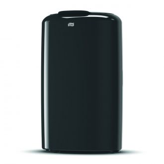 TORK Elevation® | Papelera Rectangular 50L - Negra