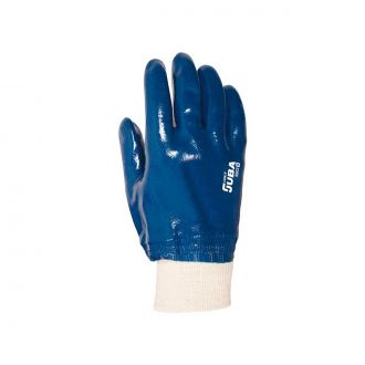 JUBA | Guante de nitrilo 9902 JUNIT - Talla Mediana