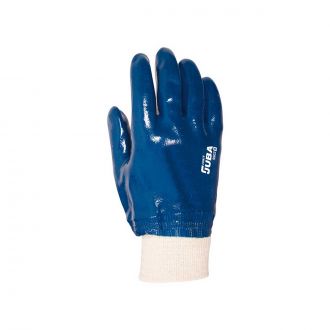 JUBA | Guante de nitrilo 9902 JUNIT - Talla Grande