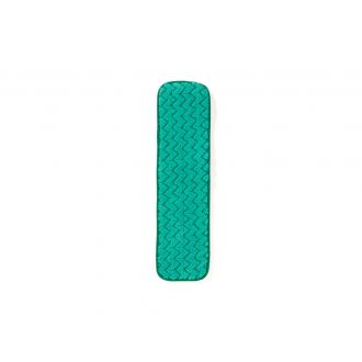 HYGEN™ | Mopa seca de microfibra - 40 cm
