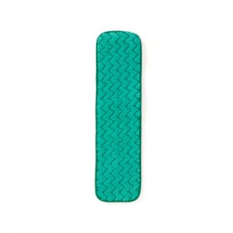 HYGEN™ | Mopa seca de microfibra - 40 cm