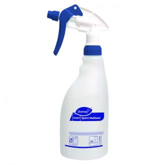 TASKI | Sprint Multiuso - Botellas vacías - 500 ml