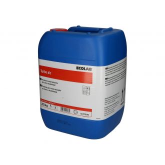 TURBO ALC | Neutralizante cloro y alcalinidad concentrado