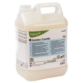 TASKI | Jontec Combi F3a - Limpiador-mantenedor, limpia, repara y abrillanta