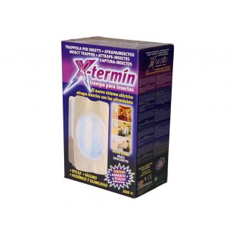 X - TERMIN | Trampa para insectos
