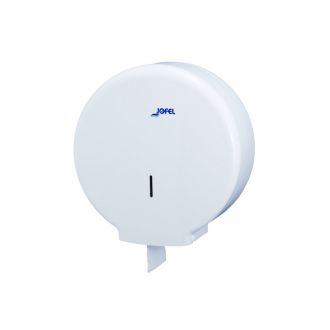 Dispensador Hig Ind Abs Azur Blanco