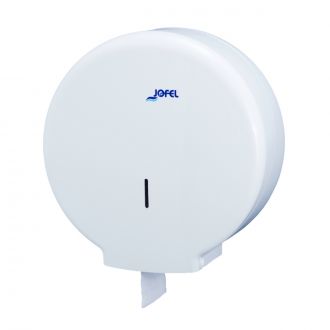 Dispensador Hig Ind Abs Azur Blanco