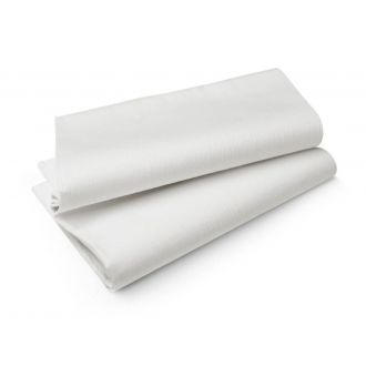 DUNI | Mantel Evolin® 127 x 220 cm, Blanco