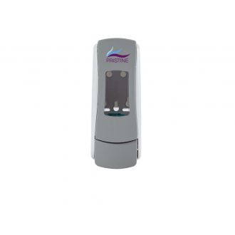 PRISTINE® ADX-7™ | Blanco y Gris  -  Dispensador de 700 ml