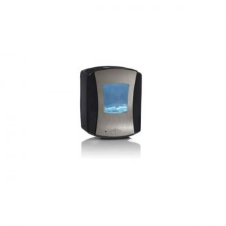 PRISTINE®  LTX-7™ |Metálico y Negro  -  Dispensador de 700 ml