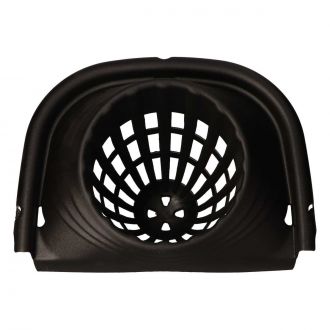 Escurridor Rectangular 14L Negro