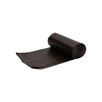 Bolsa Basura Industrial Negra G-93, 90 x 115 cm (165 L)