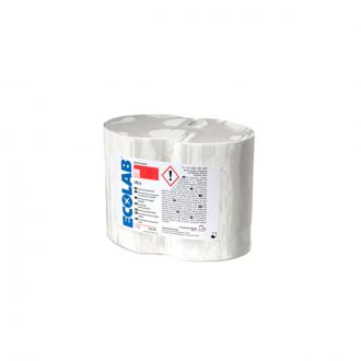 SMARTPOWER™ ULTRA | Detergente para lavavajillas sólido para usar en condiciones de agua de dureza media