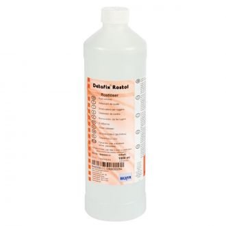 DETAFIX ROSTOL | Disolvente de óxidos. Quitamanchas para todo tipo de tejidos