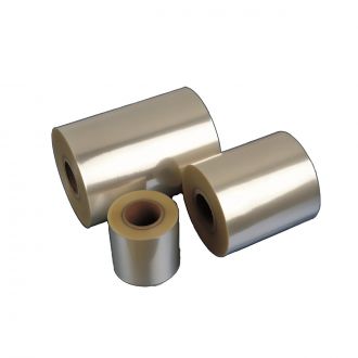 Papel film PP para termosellar - 400 m