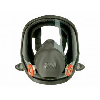3M™ | Máscara completa Serie 6000