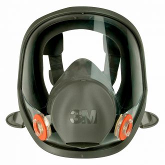 3M™ | Máscara completa Serie 6000