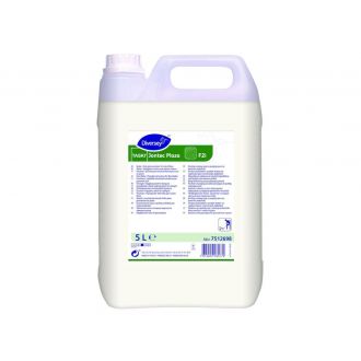 TASKI | Jontec Plaza F2i - Emulsión - impregnador de alto brillo para suelos duros 2 en 1