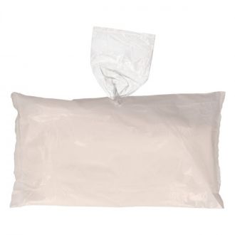 Bolsa Alimentación G-120 Transparente