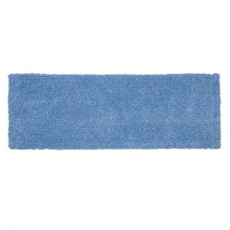 Mopa plana de Microfibra Bipower Rubbermaid 43,5cm