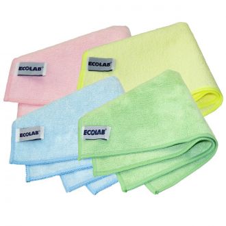 POLIFIX | Bayeta amarilla 32 x 32 cm
