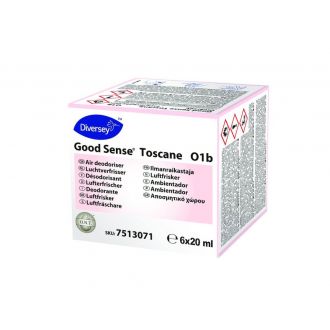 GOOD SENSE | Toscane (refill) O1b - Ambientadores y neutralizadores de mal olor