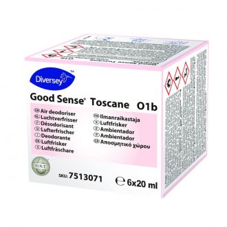 GOOD SENSE | Toscane (refill) O1b - Ambientadores y neutralizadores de mal olor