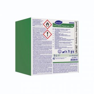 TASKI | Jontec Tensol conc F3d - Detergente para la limpieza y mantenimiento de suelos – concentrado