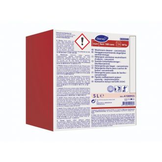 TASKI | Sani 100 conc W1a - Detergente para baños - concentrado