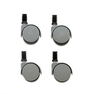 Set de 4 Ruedas para Cubo lavaVidrios
