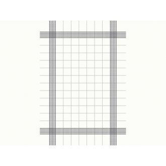 DUNI | Servilleta Dunisoft® 38 x 54 cm, Gris oscuro