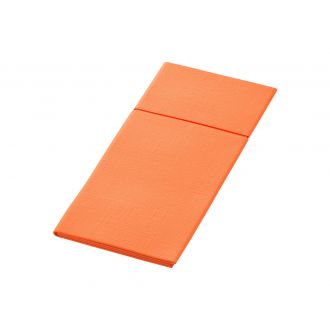 DUNI | Servilleta Duniletto® 40 x 33 cm, Naranja