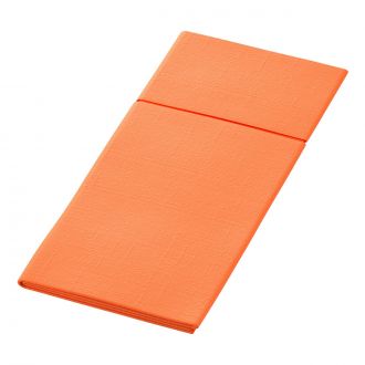 DUNI | Servilleta Duniletto® 40 x 33 cm, Naranja