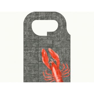 DUNI | Babero Dunicel® 40 x 60 cm