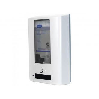 IntelliCare™ | Dispenser Hybrid - Blanco - Sistema innovador de dosificación de productos de higiene de manos