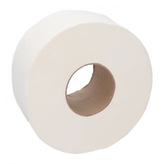 Papel Higiénico Industrial - 2 capas