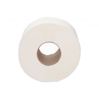 Papel Higiénico Industrial - 2 capas