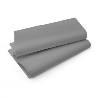 DUNI | Cubremantel Evolin® 110 x 110 cm, Granito