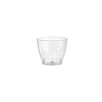 DUNI | Copa Crystallo Transparente - 6,5 cl