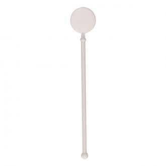 Paletina RPET cocktail blanco